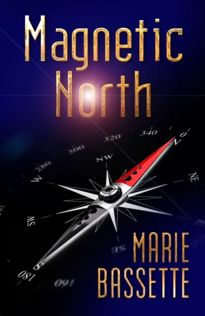 Magnetic North