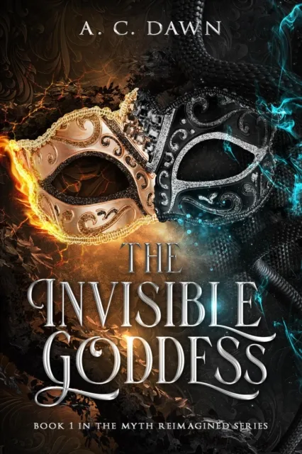 Invisible Goddess