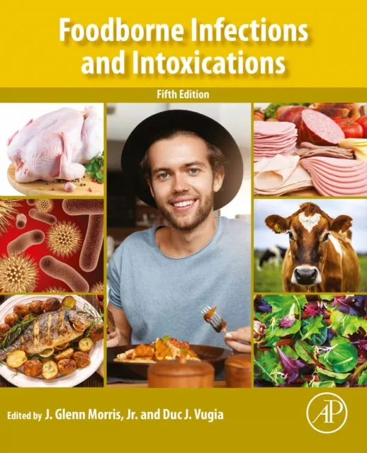 Foodborne Infections and Intoxications