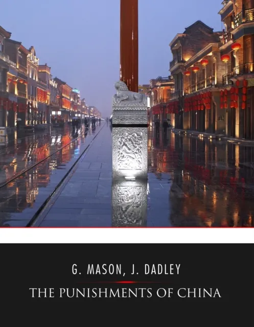 Punishments of China