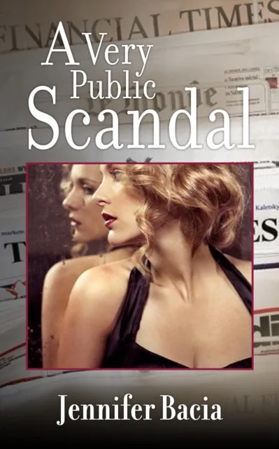 Very Public Scandal
