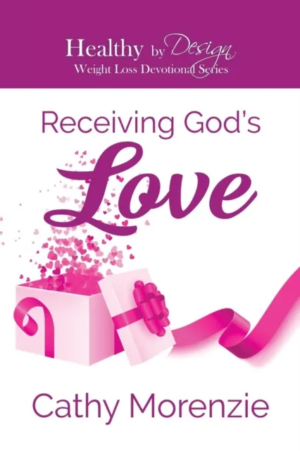 Receiving God's Love