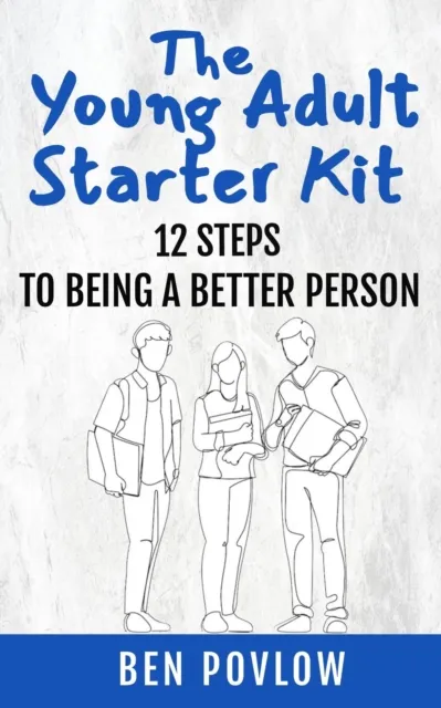 Young Adult Starter Kit