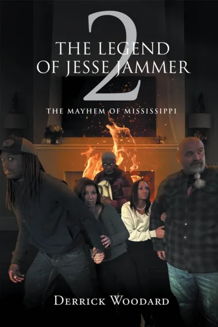 Legend of Jesse Jammer 2