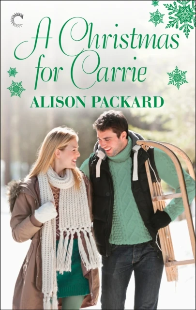 Christmas for Carrie