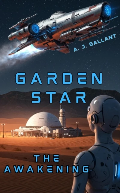 Garden Star The Awakening