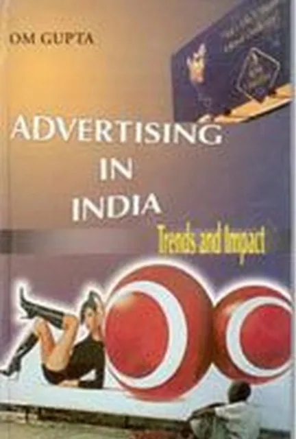Advertising In India