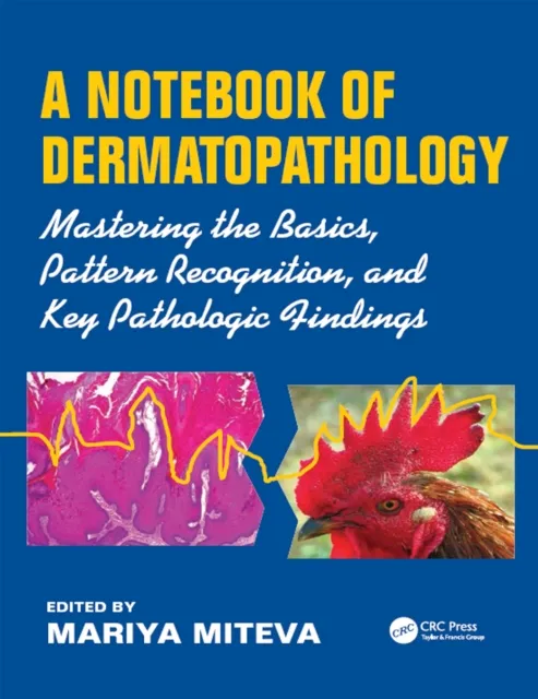 Notebook of Dermatopathology