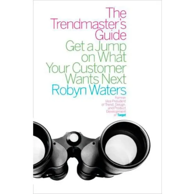 Trendmaster's Guide