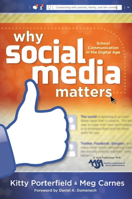 Why Social Media Matters