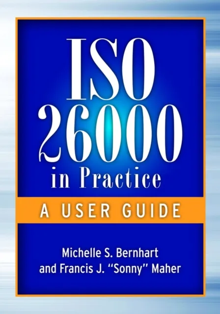 ISO 26000 in Practice