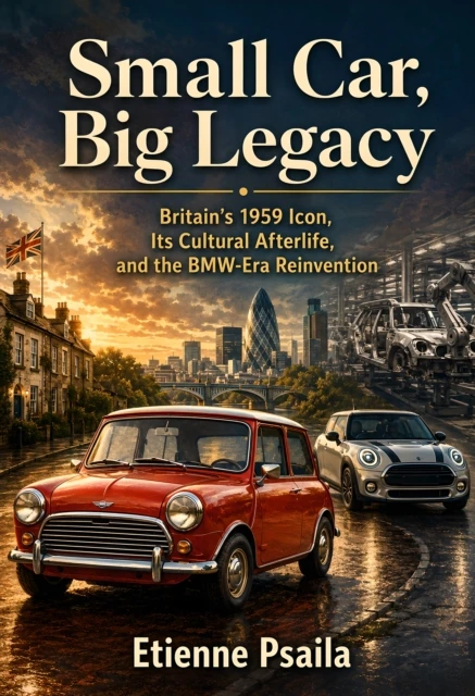 Small Car, Big Legacy