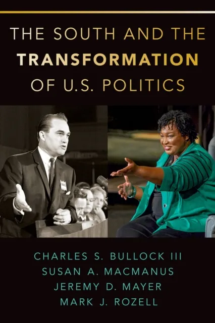 South and the Transformation of U.S. Politics