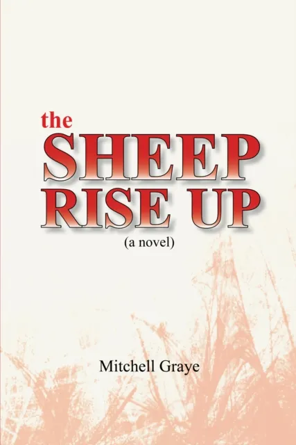Sheep Rise Up