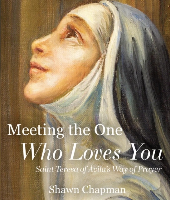 Meeting the One Who Loves You