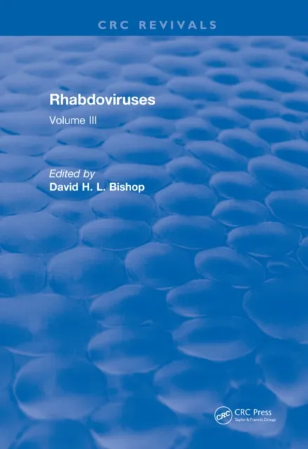 Rhabdoviruses
