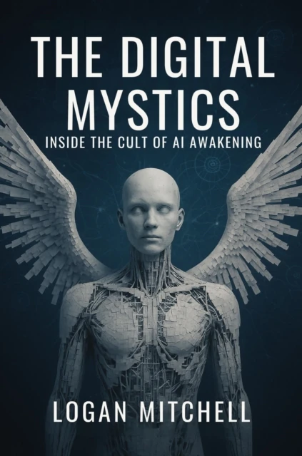 Digital Mystics: Inside the Cult of AI Awakening