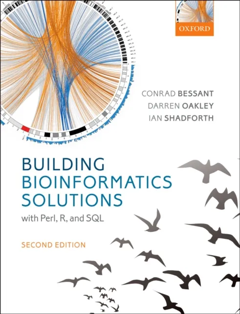 Building Bioinformatics Solutions