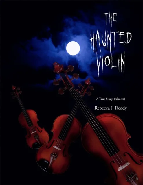 Haunted Violin