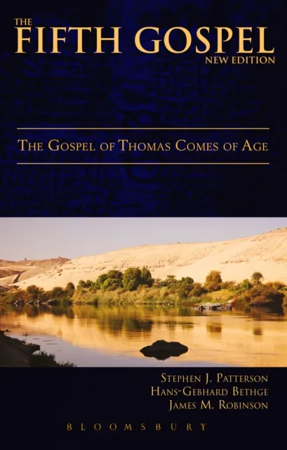 Fifth Gospel (New Edition)