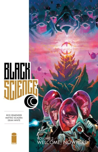 Black Science Vol. 2