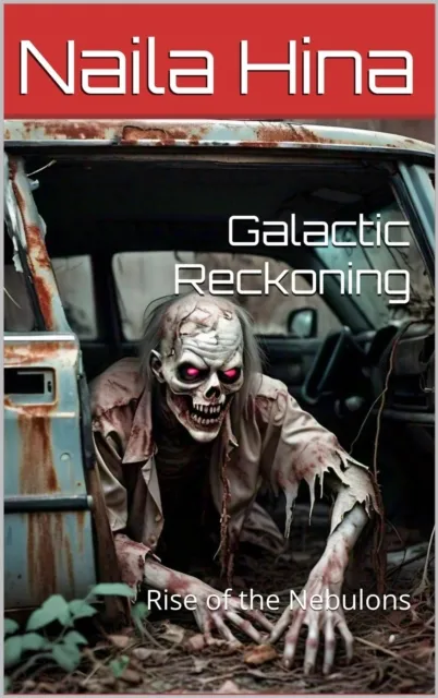Galactic Reckoning: Rise of the Nebulons