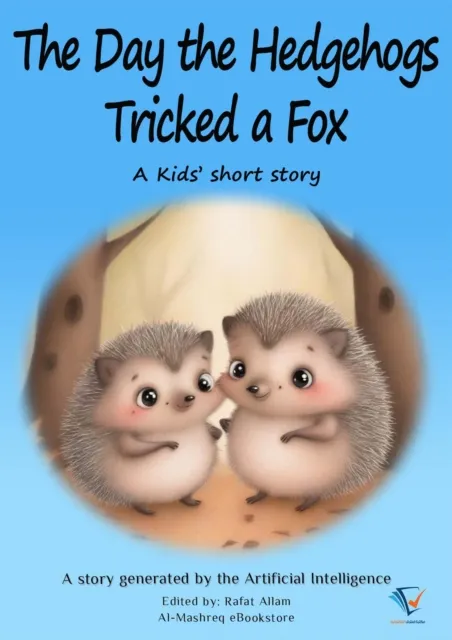 Day the Hedgehogs Tricked a Fox