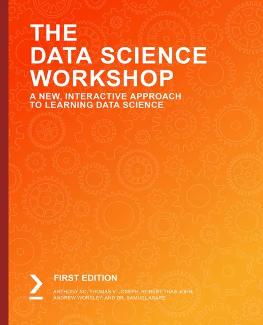 Data Science Workshop