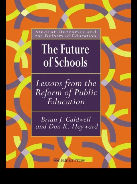 Future Of Schools