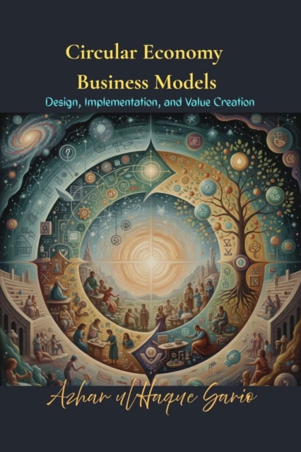 Circular Economy Business Models