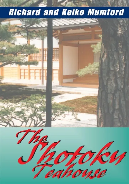 Shotoku Teahouse