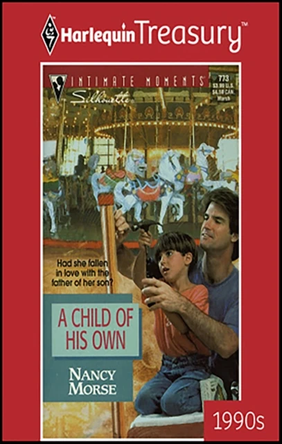 Child of His Own