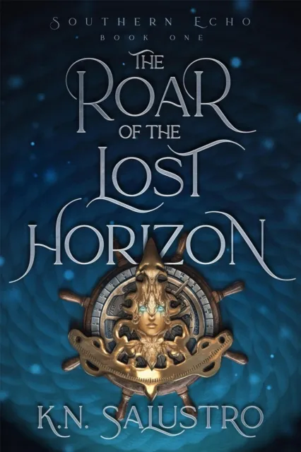 Roar of the Lost Horizon