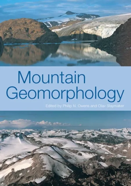 MOUNTAIN GEOMORPHOLOGY