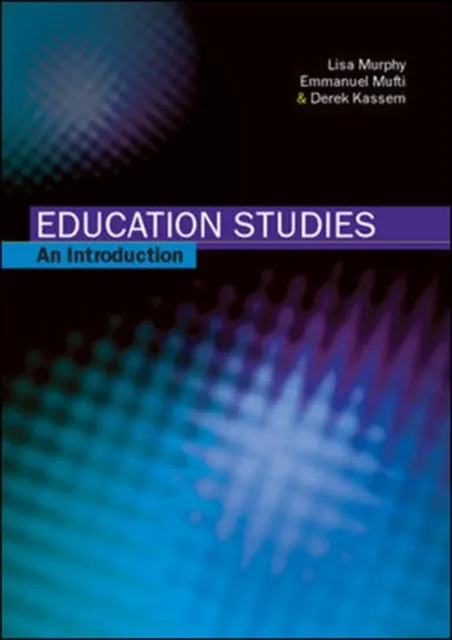 Education Studies