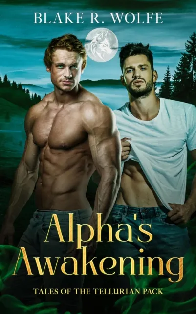 Alpha's Awakening