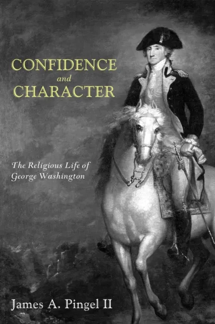 Confidence and Character