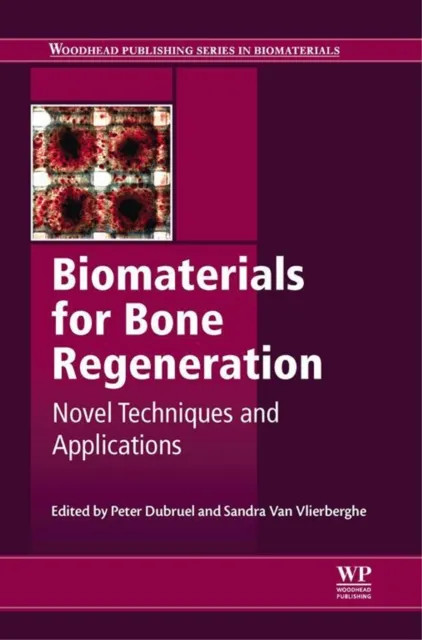Biomaterials for Bone Regeneration
