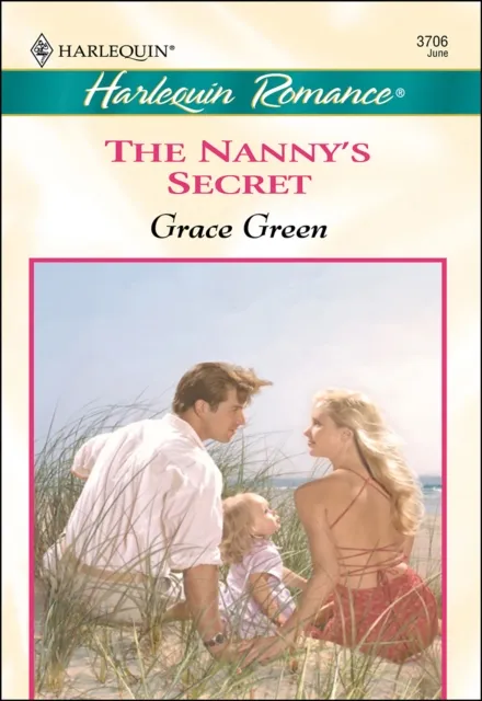 Nanny's Secret