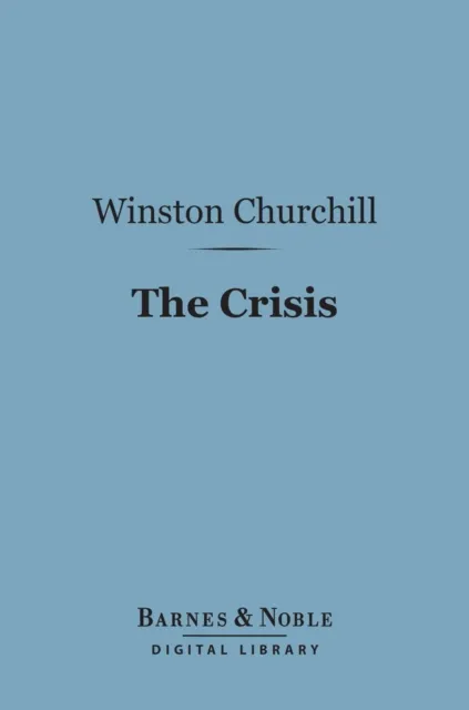 Crisis (Barnes & Noble Digital Library)