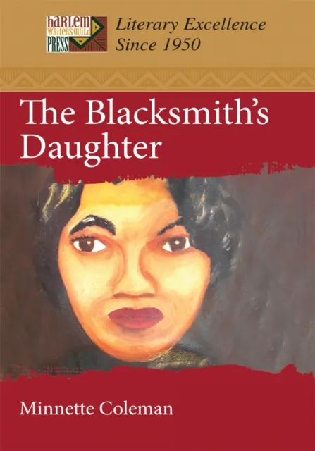 Blacksmith's Daughter