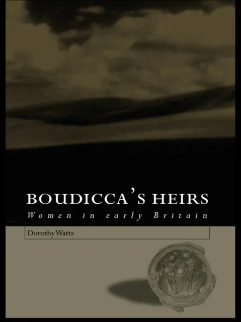 Boudicca's Heirs