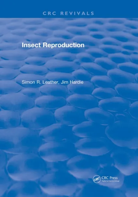 Insect Reproduction