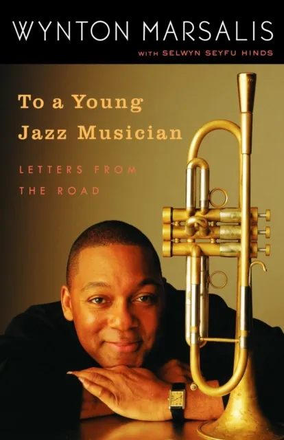To a Young Jazz Musician