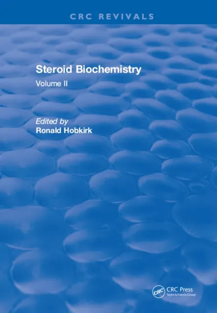 Steroid Biochemistry