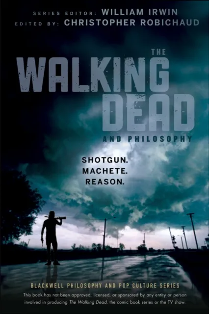 Walking Dead and Philosophy