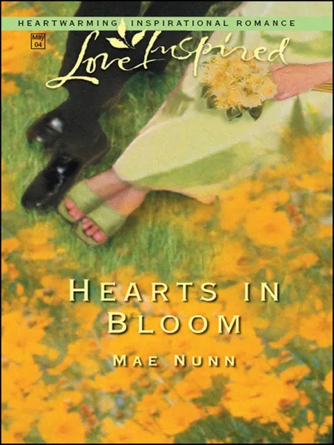 Hearts in Bloom