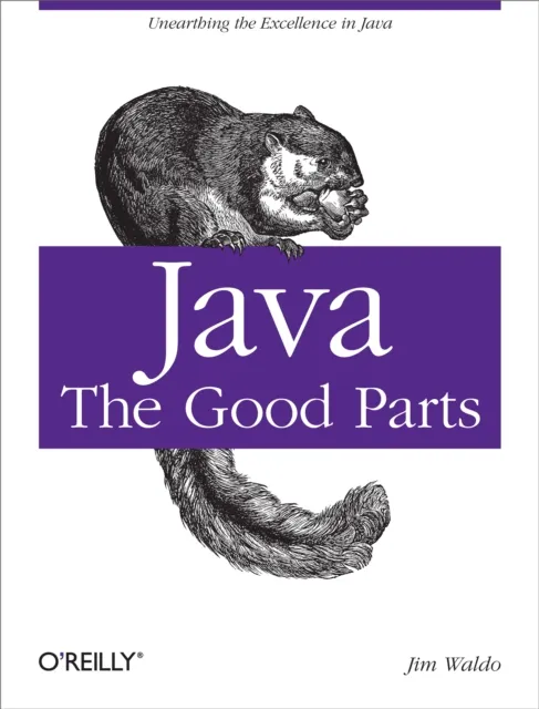 Java: The Good Parts