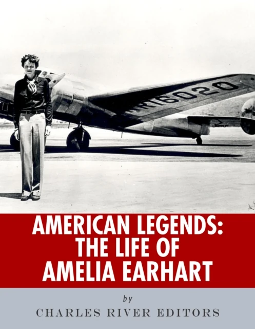 Life of Amelia Earhart
