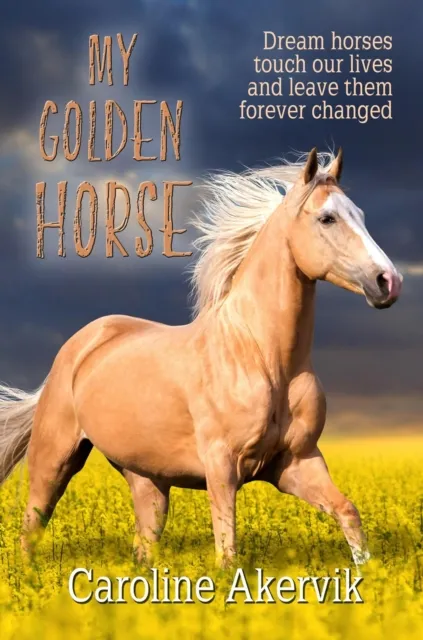 My Golden Horse